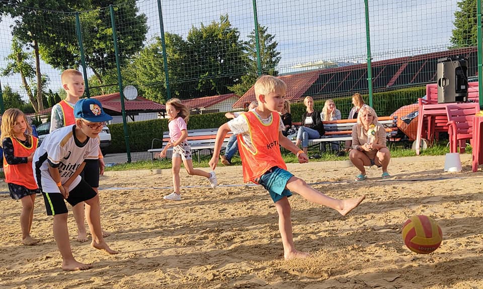 Piłka nożna